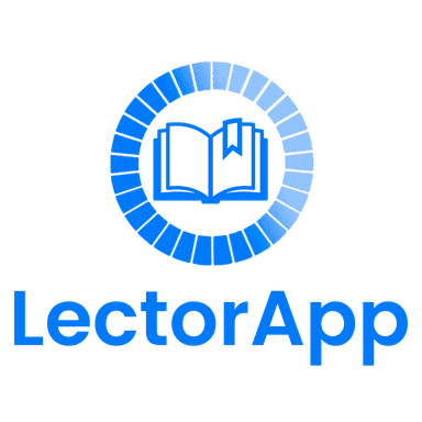 LectorApp logo