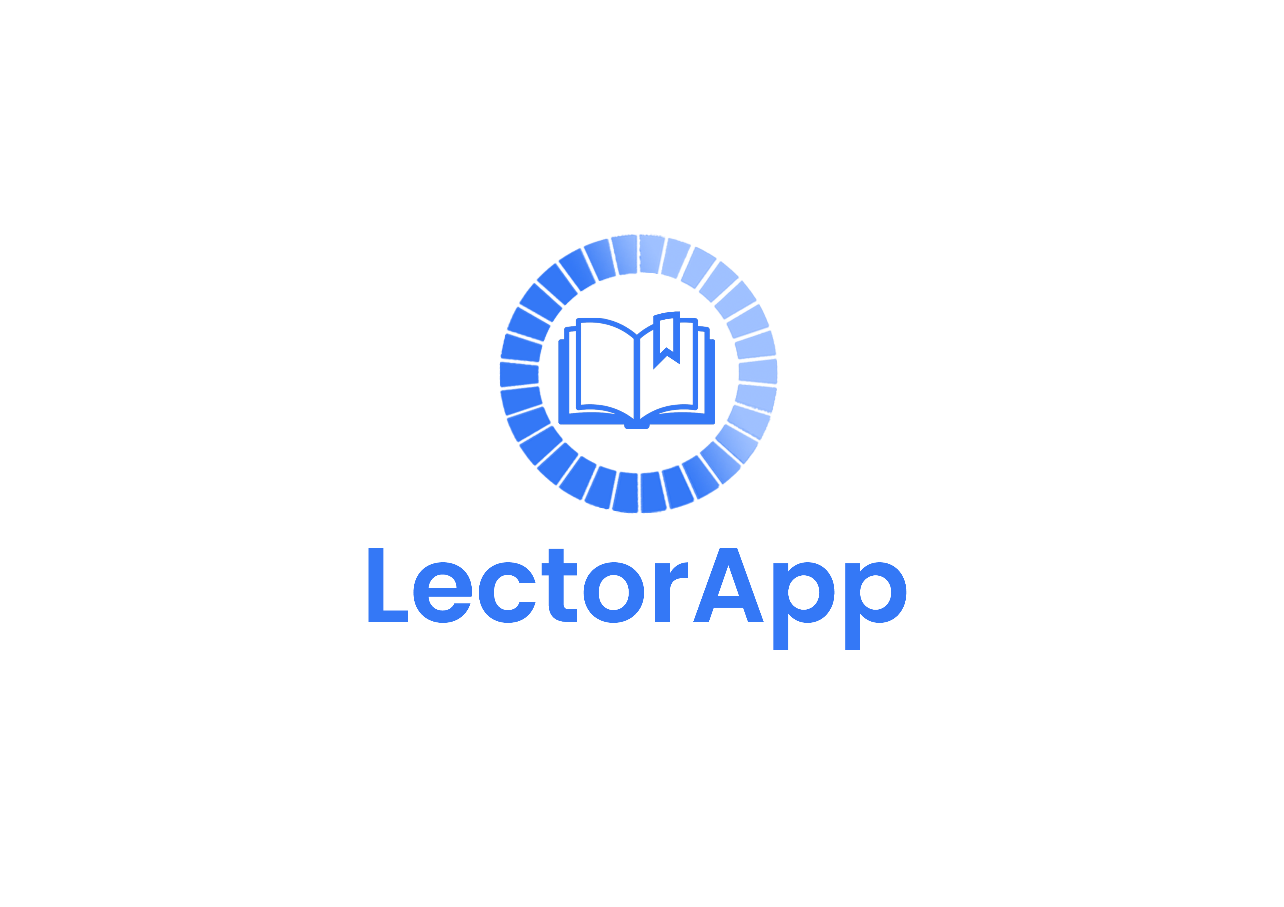 LectorApp Logo
